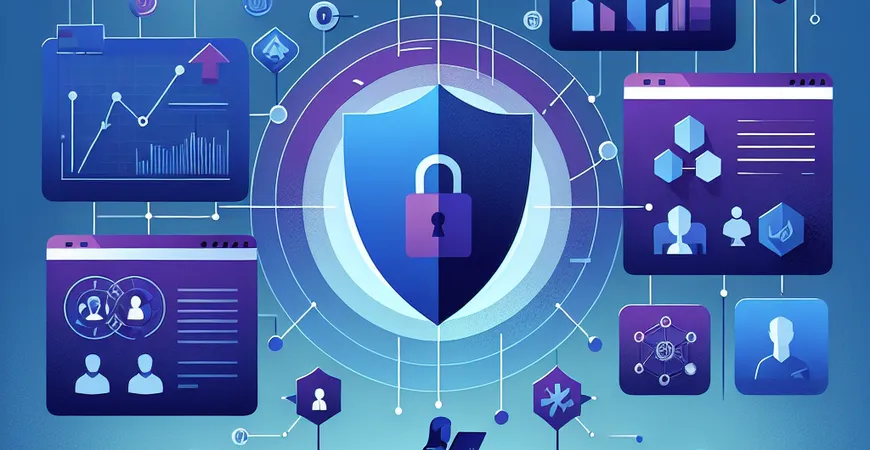  人事管理平台如何实现与财务系统的无缝对接？  